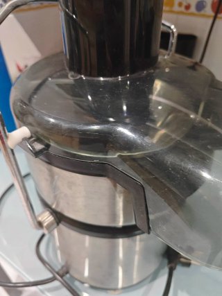 Piezas Licuadora ProfiCook 1001 Professional