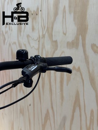 Specialized Turbo Tero 4.0 EQ Sram NX 2022