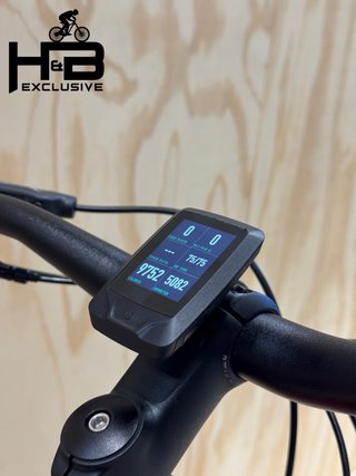 Specialized Turbo Tero 4.0 EQ Sram NX 2022