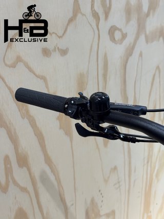 Specialized Turbo Tero 4.0 EQ Sram NX 2022