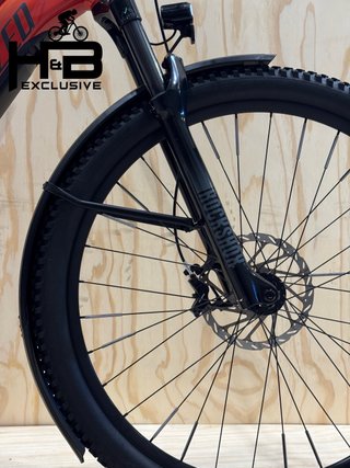 Specialized Turbo Tero 4.0 EQ Sram NX 2022