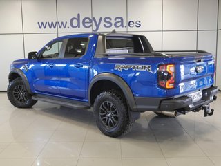 Ford Ranger 3.0 Ecob 215kW e-AWD Dob Cab Raptor AT