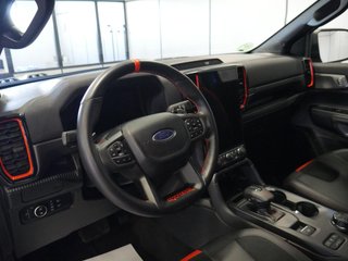 Ford Ranger 3.0 Ecob 215kW e-AWD Dob Cab Raptor AT