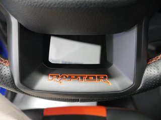 Ford Ranger 3.0 Ecob 215kW e-AWD Dob Cab Raptor AT