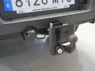 Ford Ranger 3.0 Ecob 215kW e-AWD Dob Cab Raptor AT