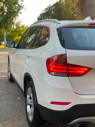 BMW X1 2015