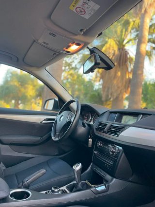 BMW X1 2015