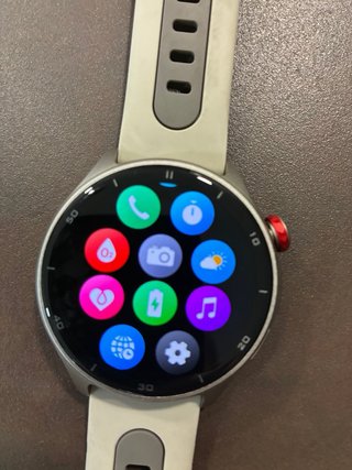 Reloj Deportivo Inteligent-Nuevo IGPSPORT LW10 GPS
