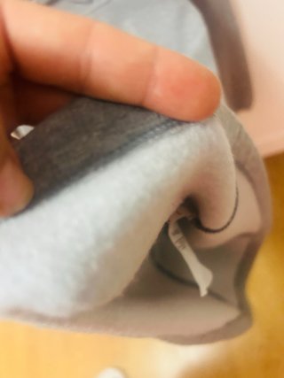 Vestido Miranda niña gris lazo
