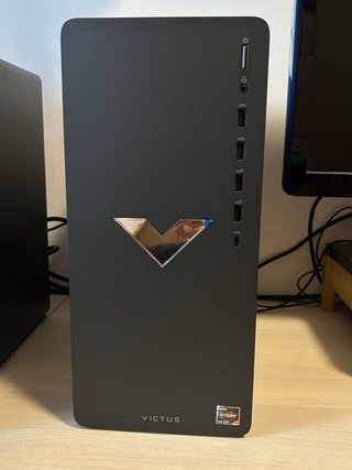 PC Gaming - HP Victus 15L
