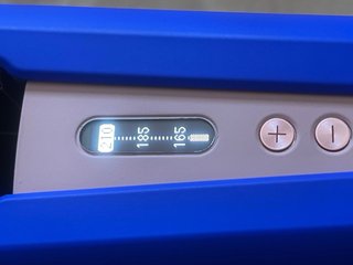 Plancha de pelo Dyson Corrale sin cables