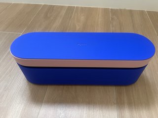 Plancha de pelo Dyson Corrale sin cables