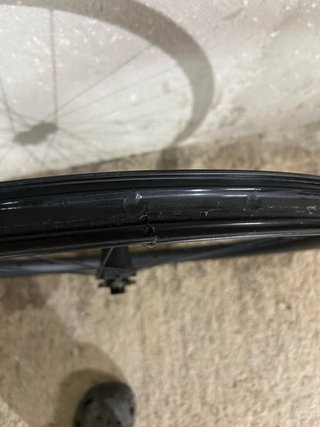 Llantas de 29 Amflow PL Carbon MTB