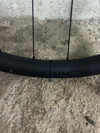 Llantas de 29 Amflow PL Carbon MTB