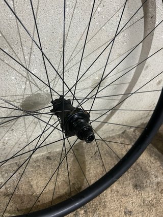 Llantas de 29 Amflow PL Carbon MTB