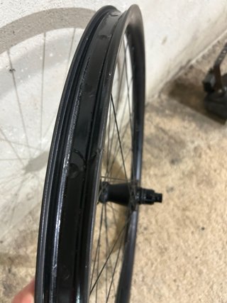 Llantas de 29 Amflow PL Carbon MTB