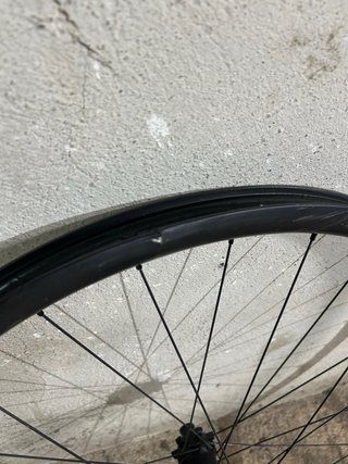 Llantas de 29 Amflow PL Carbon MTB