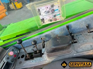 MANIPULADOR TELESCÓPICO MERLO P35.12 K
