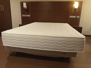 Colchones 1.50x2m seminuevos