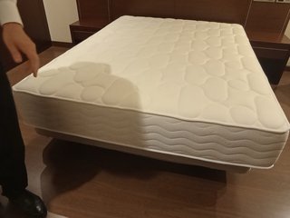Colchones 1.50x2m seminuevos