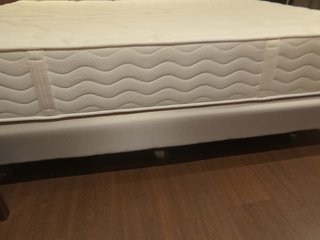 Colchones 1.50x2m seminuevos
