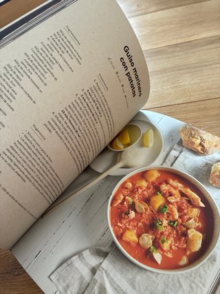 Practico Y Creativo, Recetas Con Imaginacion