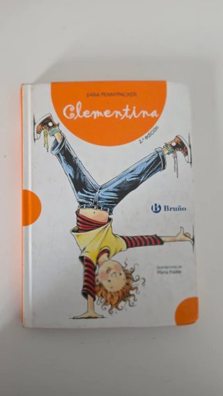 Clementina