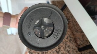 Cafetera Émbolo IKEA UPPHETTA 0,4L