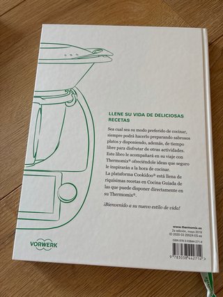 Ideas Sencillas para Cada Ocasion Thermomix Tm6...