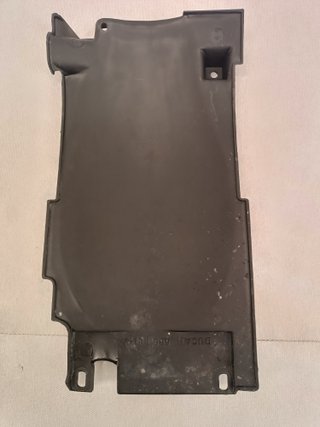 Paso rueda Monster S4R S2R 1000 900 800 750 695...