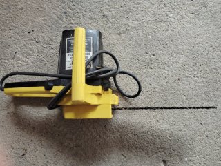 Motoserra Eléctrica WEN 10