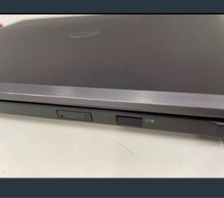 Portátil Dell i5 SSD 128GB FullHD 4GB RAM ddr4