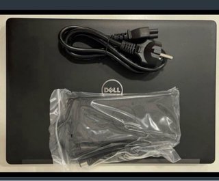 Portátil Dell i5 SSD 128GB FullHD 4GB RAM ddr4
