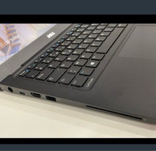 Portátil Dell i5 SSD 128GB FullHD 4GB RAM ddr4