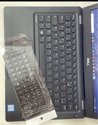 Portátil Dell i5 SSD 128GB FullHD 4GB RAM ddr4