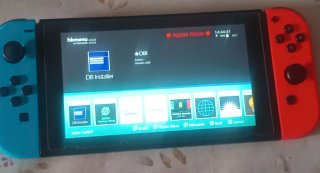 Nintendo Switch V2