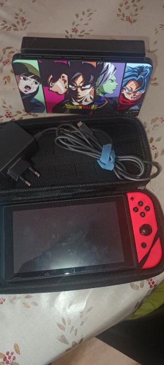 Nintendo Switch V2