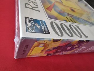 Puzzle Ravensburger 1000 piezas