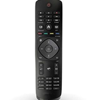 Telecomando TV per Philips