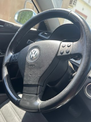 Volkswagen Passat 2.0 TDI DSG 140 CV - 2008