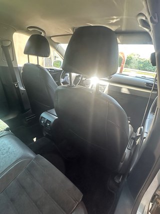 Volkswagen Passat 2.0 TDI DSG 140 CV - 2008