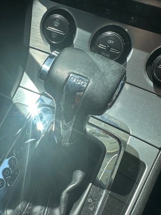 Volkswagen Passat 2.0 TDI DSG 140 CV - 2008