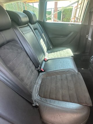 Volkswagen Passat 2.0 TDI DSG 140 CV - 2008