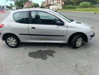 Peugeot 206 1998