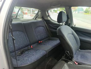 Peugeot 206 1998