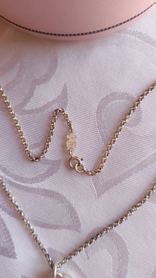 Collar TOUS plata 925