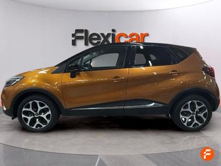 Renault Captur Zen TCe GPF 96kW (130CV)