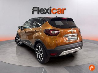Renault Captur Zen TCe GPF 96kW (130CV)