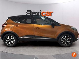 Renault Captur Zen TCe GPF 96kW (130CV)