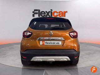 Renault Captur Zen TCe GPF 96kW (130CV)